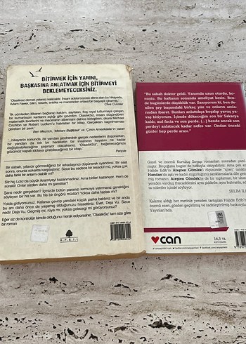 Olasılıksız & ateşten gömlek - Görsel 2