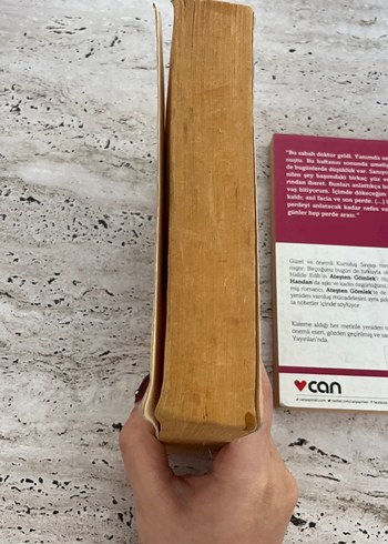 Olasılıksız & ateşten gömlek - Görsel 3