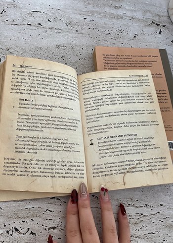 Canavarlar Denizi - Rick Riordan - Görsel 3