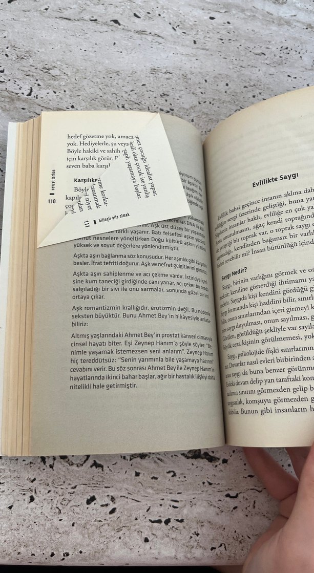 Bilinçli Aile Olmak - Nevzat Tarhan - Görsel 3