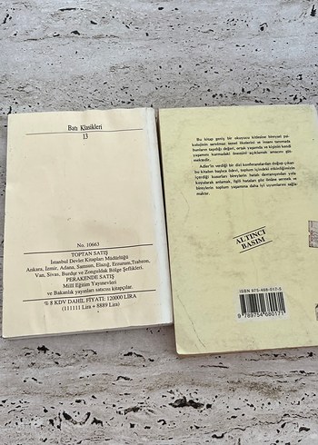 İlahi Komedya ve İnsanı Tanıma Sanatı Kitapları - Görsel 2