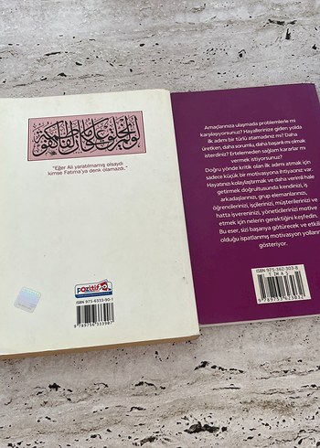 Aile Saadeti ve Motive Etmenin 1001 Yolu Kitapları - Görsel 2