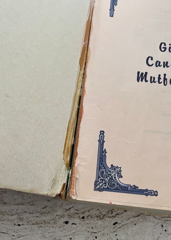 Gönül candaşın mutfağından - Görsel 2