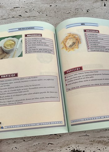 Gönül candaşın mutfağından - Görsel 4