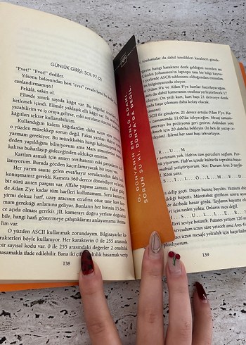 Marslı ve İyi Düşün Doğru Karar Ver Kitapları - Görsel 4