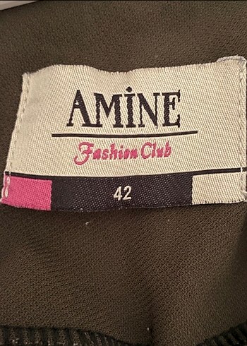 Düğmeli Uzun Kollu pardesü ferace - Görsel 7