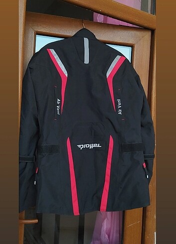 Prohel motorcu montu 