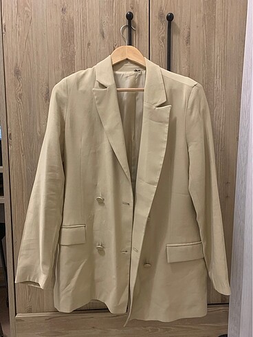 Blazer Ceket