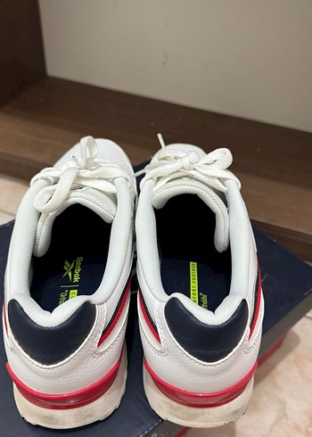 Reebok Beyaz spor ayakkabı - Görsel 3