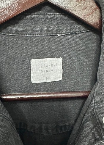 Kot gömlek - Görsel 4