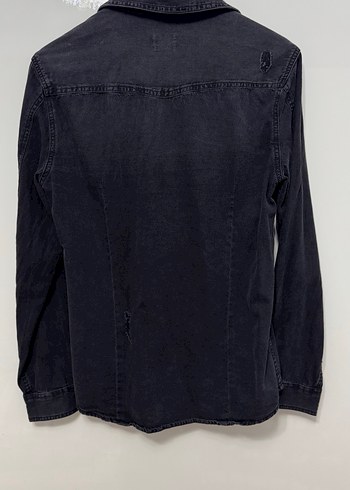 Kot gömlek - Görsel 3