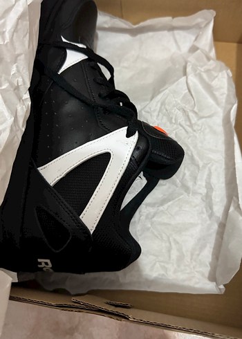 REBOOK SIFIR DERİ AYAKKABI - Görsel 8