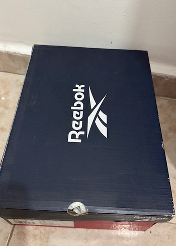 REBOOK SIFIR DERİ AYAKKABI - Görsel 11