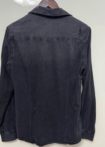 Kot gömlek - Görsel 5