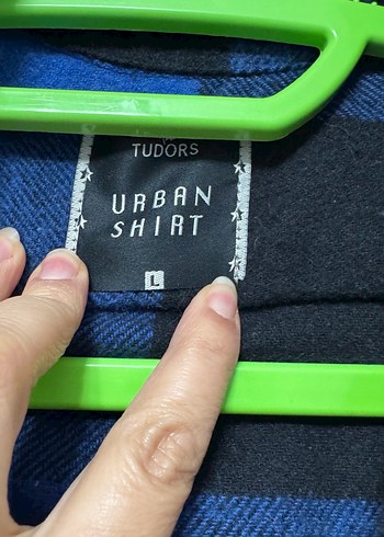 TUDORS ODUNCU GÖMLEK - Görsel 3