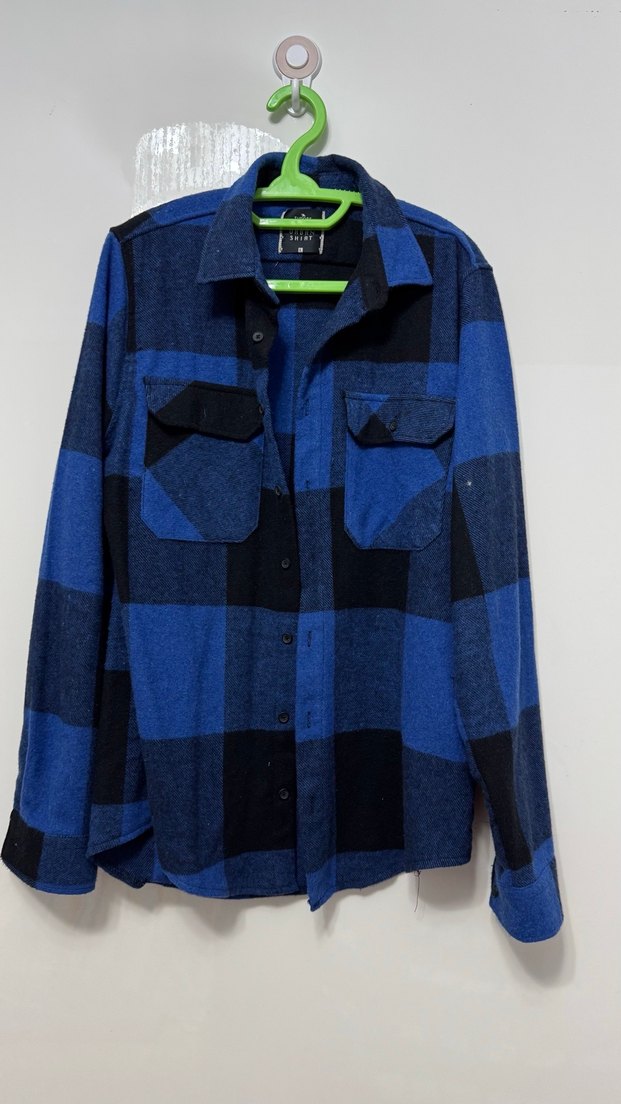 TUDORS ODUNCU GÖMLEK - Görsel 2