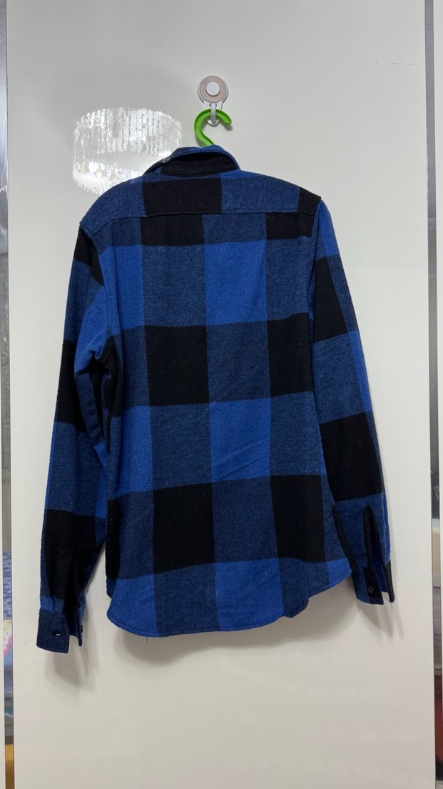 TUDORS ODUNCU GÖMLEK - Görsel 4