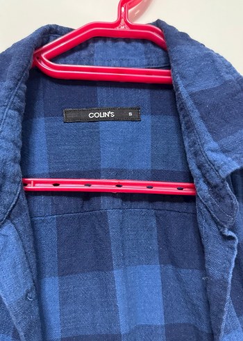 COLİNS GÖMLEK - Görsel 3