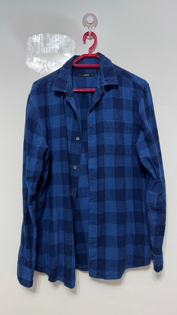 COLİNS GÖMLEK - Görsel 2