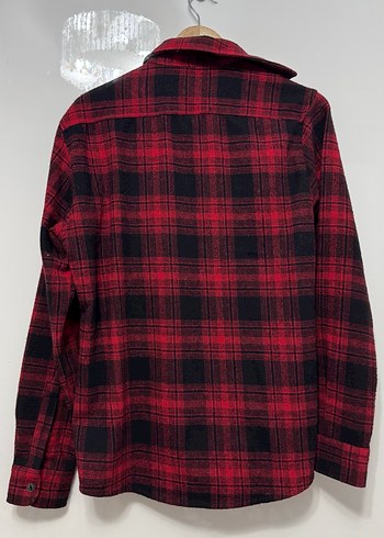 Oduncu gömlek - Görsel 2