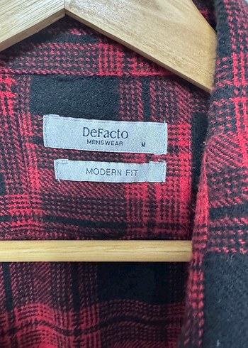 Oduncu gömlek - Görsel 3