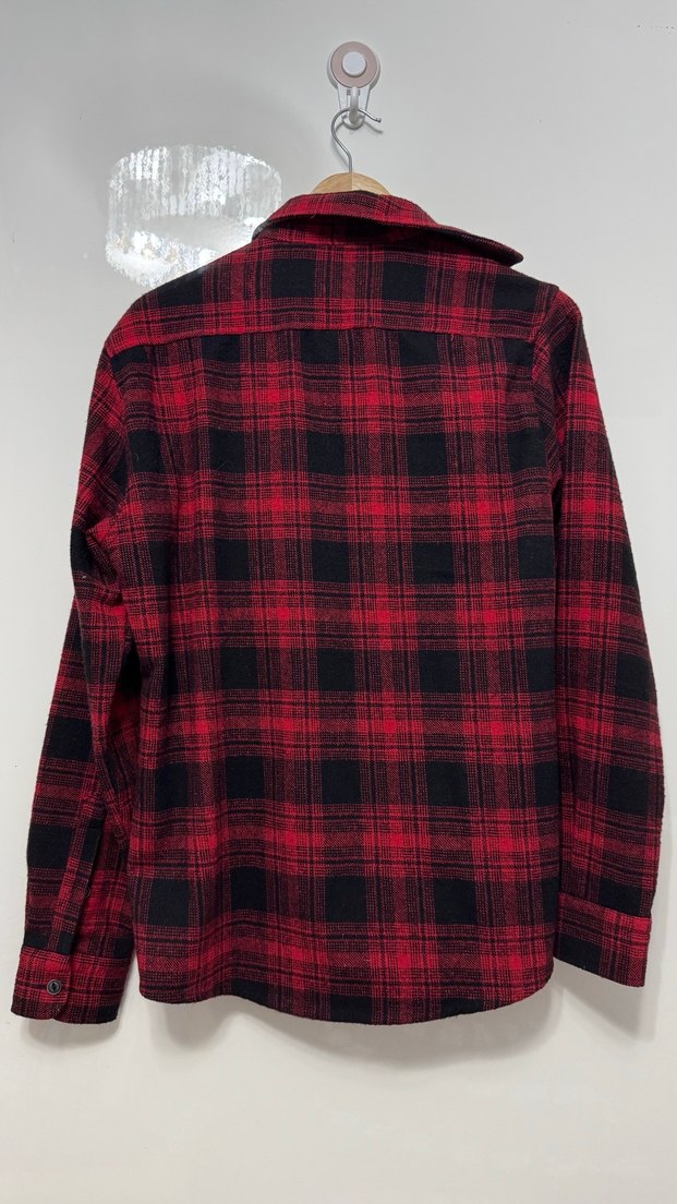 Oduncu gömlek - Görsel 2