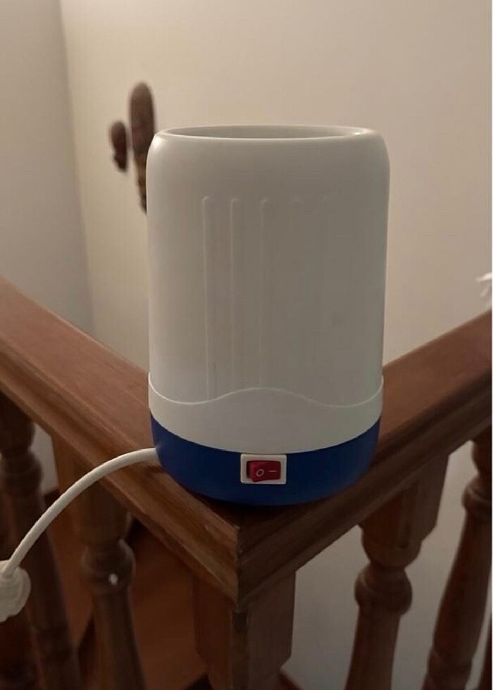 BİBERON ISITICI - Görsel 2