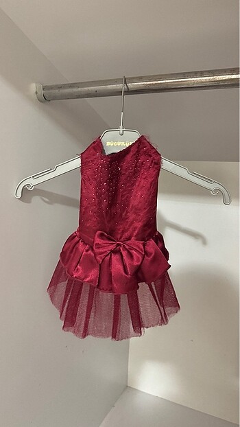 KEDİ KIYAFETİ - Görsel 2