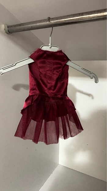 KEDİ KIYAFETİ - Görsel 4