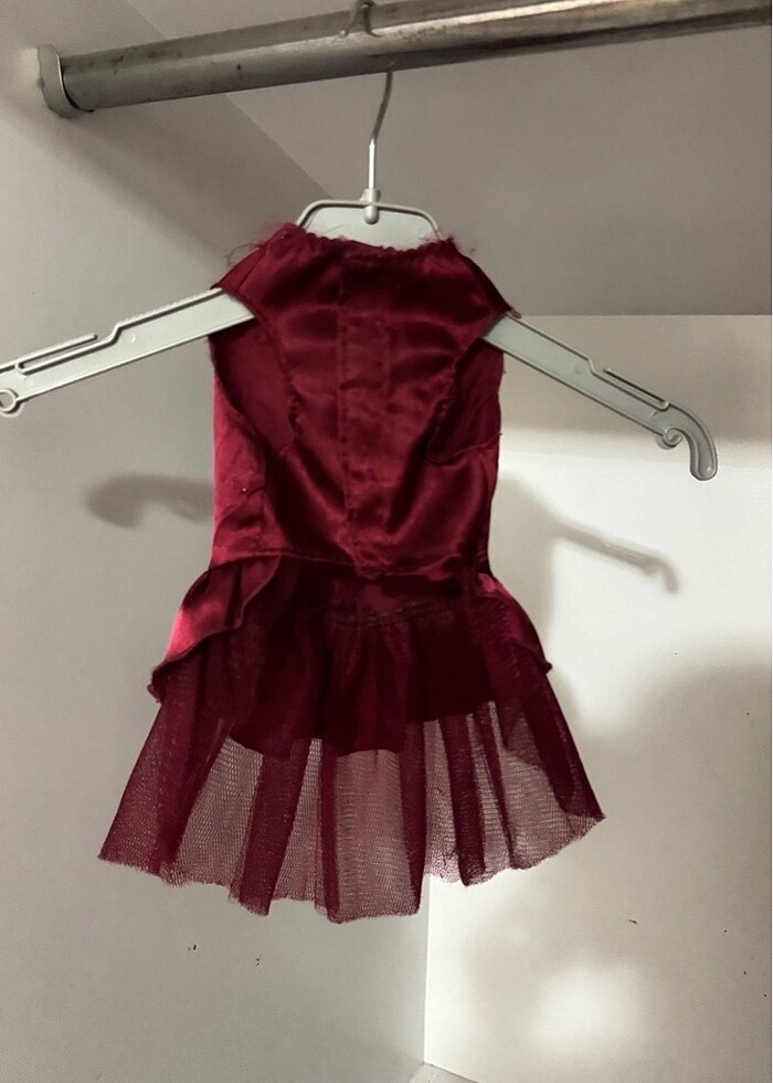 KEDİ KIYAFETİ - Görsel 3