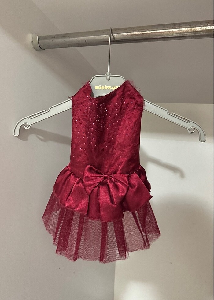 KEDİ KIYAFETİ - Görsel 2