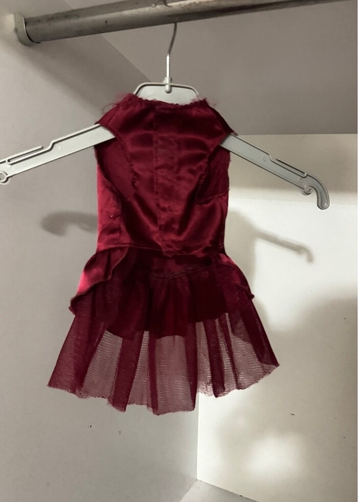 KEDİ KIYAFETİ - Görsel 4