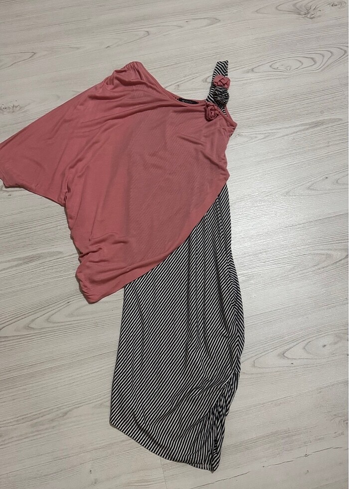 Yazlık elbise - Görsel 2