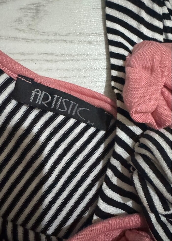 Yazlık elbise - Görsel 3