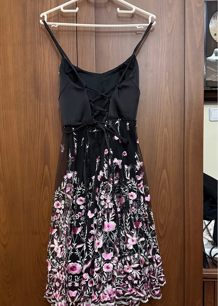 GECE ELBİSESİ - Görsel 2