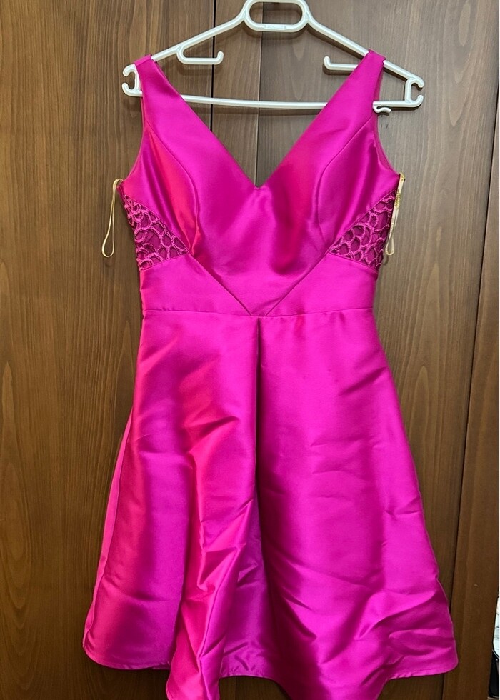 GECE ELBİSESİ - Görsel 2