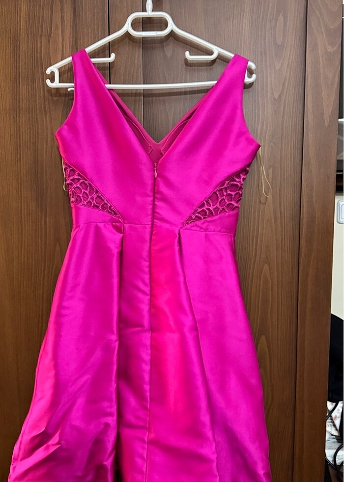 GECE ELBİSESİ - Görsel 3