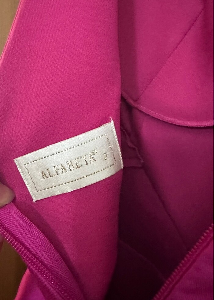 GECE ELBİSESİ - Görsel 4