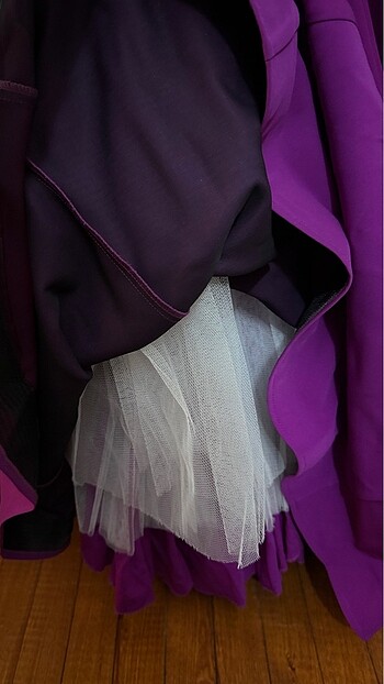 GECE ELBİSESİ - Görsel 6