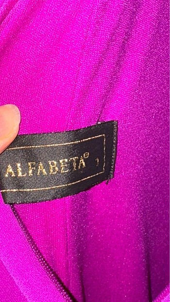 GECE ELBİSESİ - Görsel 5