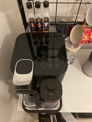 Nespresso Nepresso Kahve Makinesi