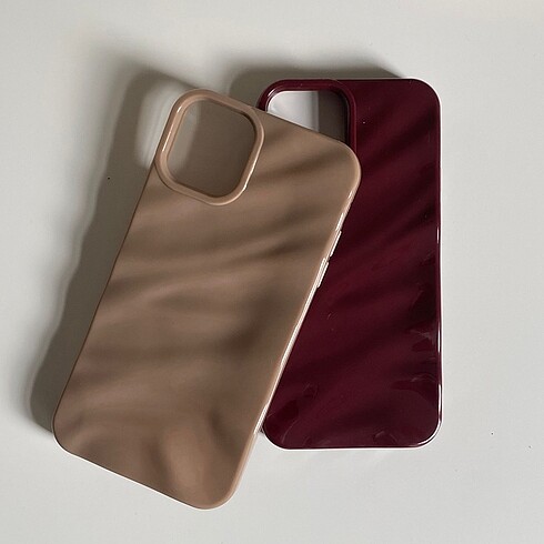 Dalga Telefon Kılıfı