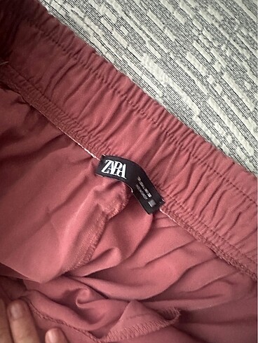 Zara ZARA PANTOLON SIFIR GİBİ