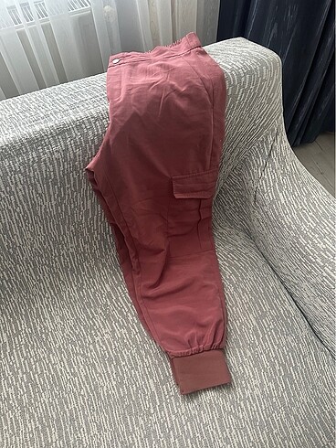 ZARA PANTOLON SIFIR GİBİ