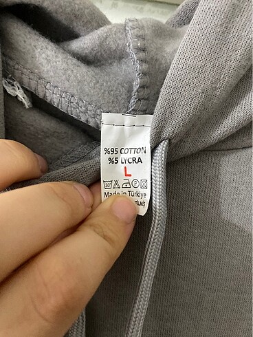 Diğer Sweatshırt