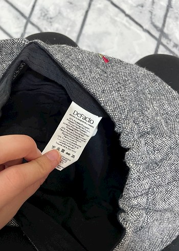 DEFACTO Kadın Şapka - Görsel 2