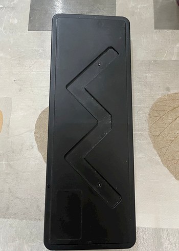 Gri Metal Kumpas Ölçüm Aleti - Görsel 2