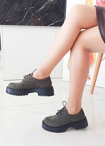 Diğer Loafer