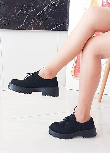 Diğer Loafer
