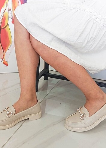 Diğer Loafer
